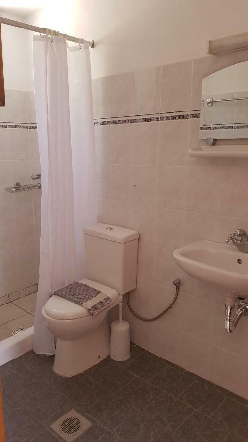 Andreas Studios Pefki  Bagian luar foto
